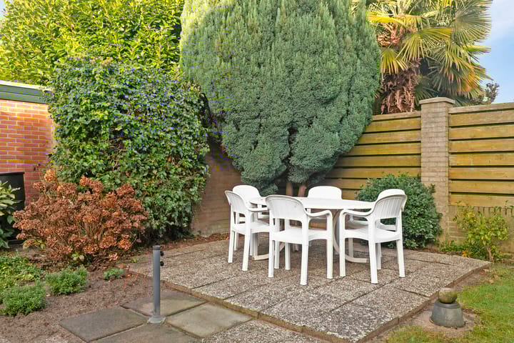 Foto 33 van Rubensplein 5