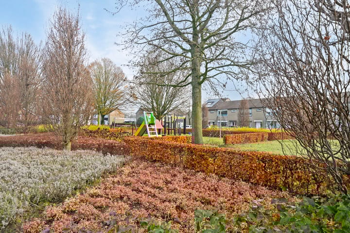 Foto 39 van Rubensplein 5