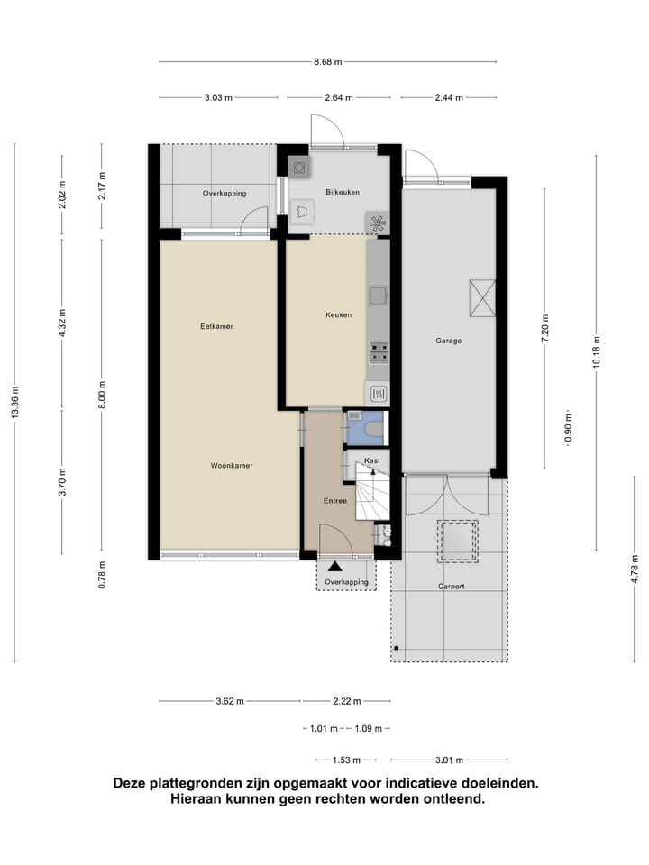 Foto 40 van Rubensplein 5