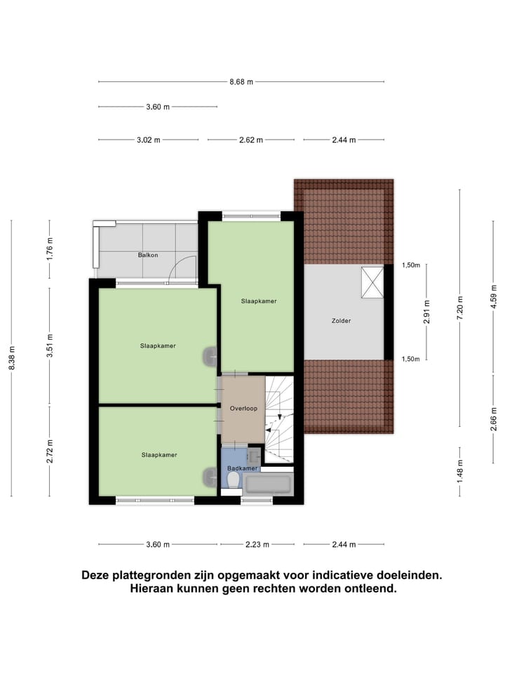 Foto 42 van Rubensplein 5