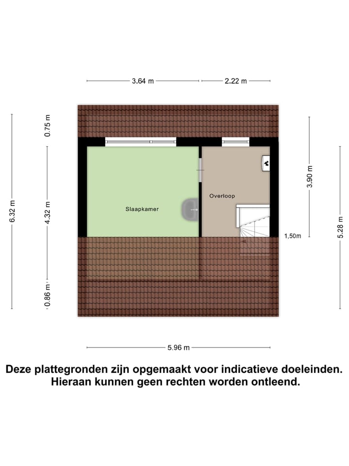 Foto 43 van Rubensplein 5