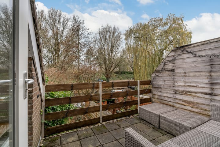 Foto 5 van Pruimengaarde 31