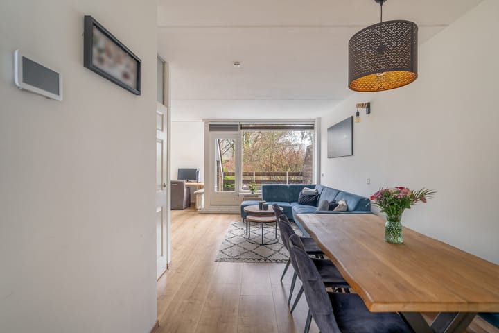 Foto 10 van Pruimengaarde 31