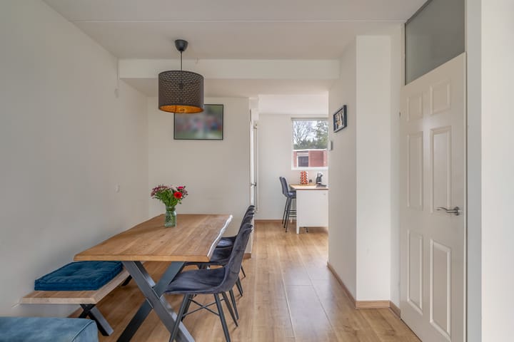 Foto 13 van Pruimengaarde 31