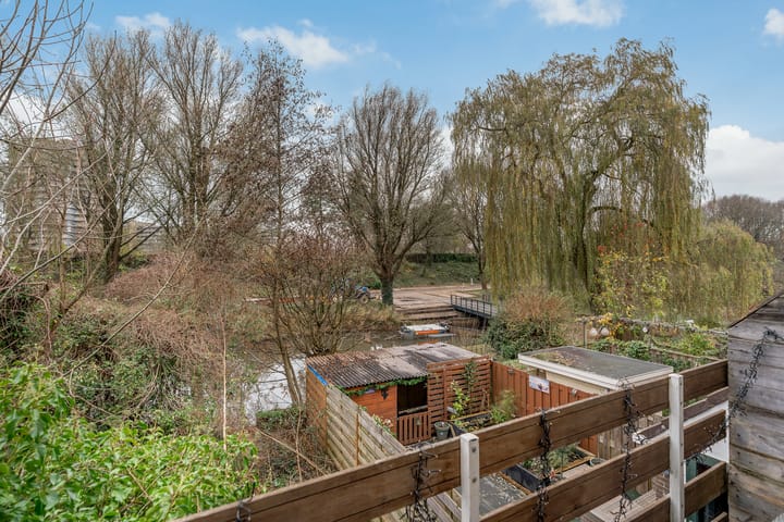 Foto 32 van Pruimengaarde 31