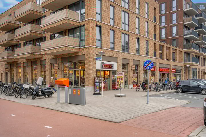 Foto 35 van Pruimengaarde 31