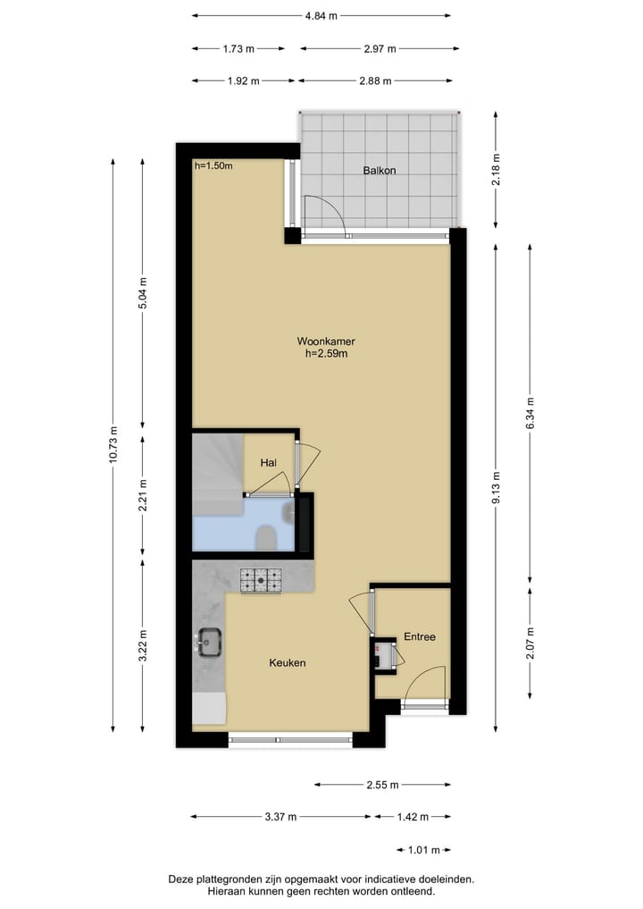 Foto 36 van Pruimengaarde 31