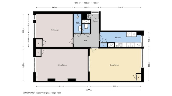 Foto 28 van Smidswater 5-E