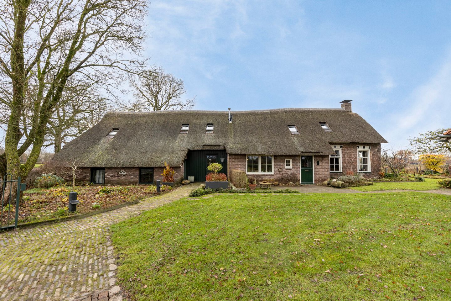 Foto 1 van Balloo 61