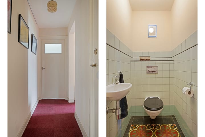 Foto 5 van Balloo 61