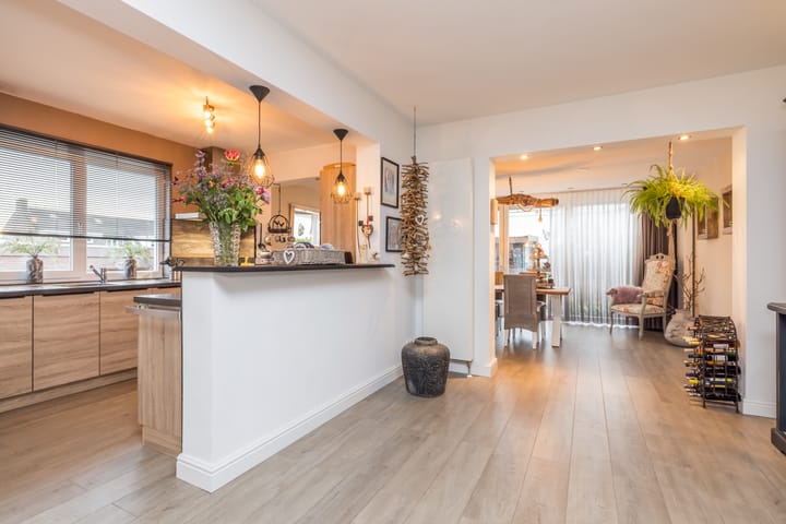 Foto 2 van Bernhardstraat 6