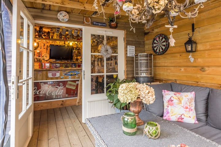 Foto 3 van Bernhardstraat 6