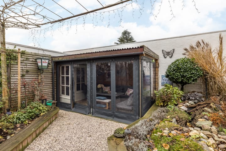 Foto 4 van Bernhardstraat 6