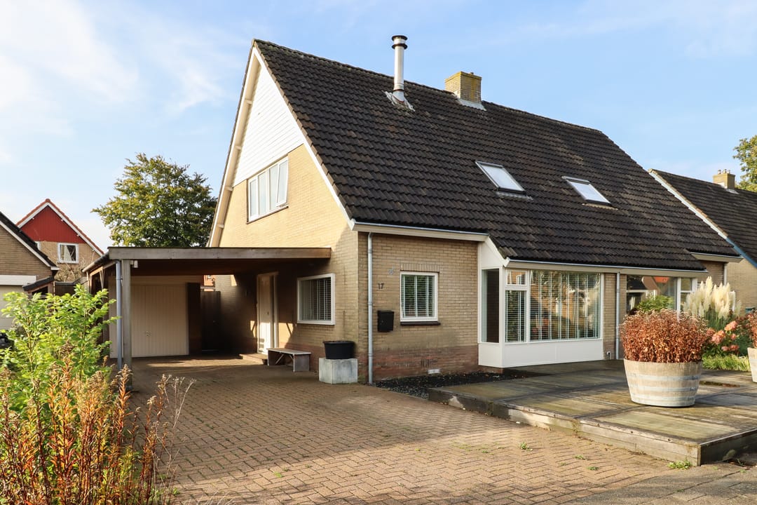 Foto 2 van Frittemastraat 17