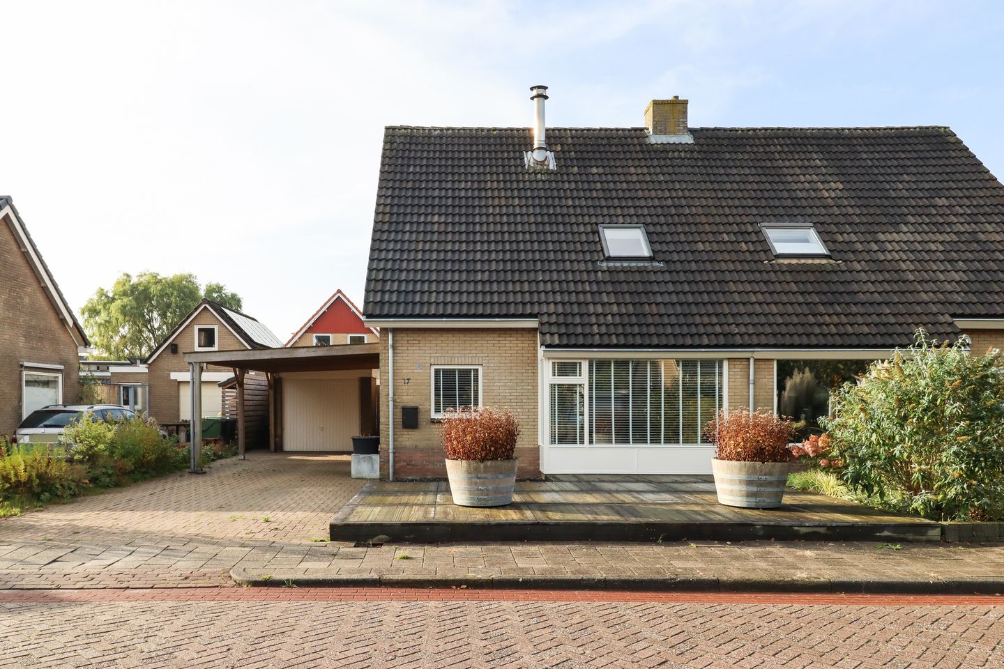 Foto 4 van Frittemastraat 17