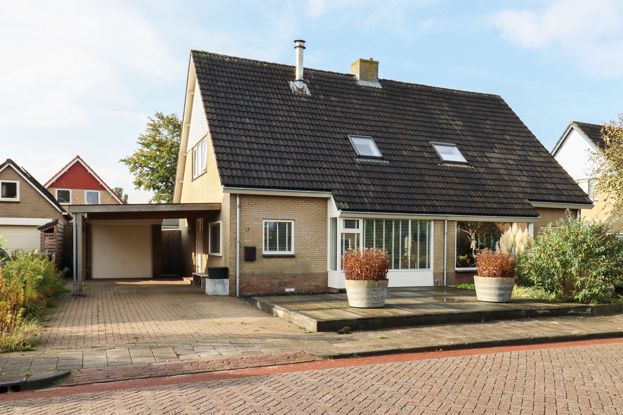 Foto 3 van Frittemastraat 17