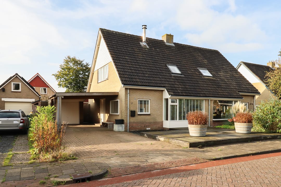 Foto 1 van Frittemastraat 17