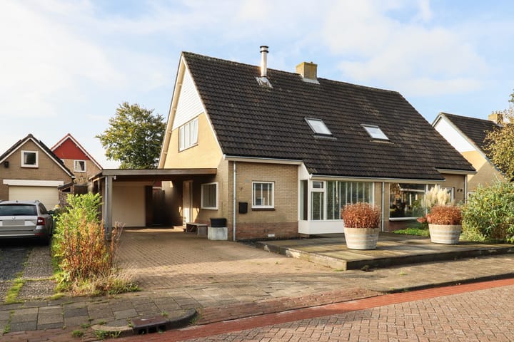 Foto 1 van Frittemastraat 17