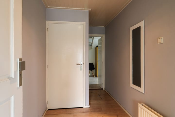 Foto 6 van Frittemastraat 17