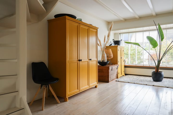 Foto 7 van Frittemastraat 17