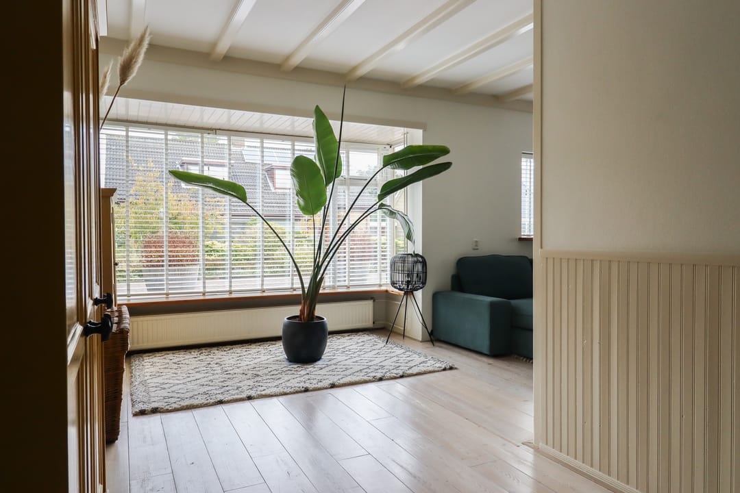 Foto 8 van Frittemastraat 17