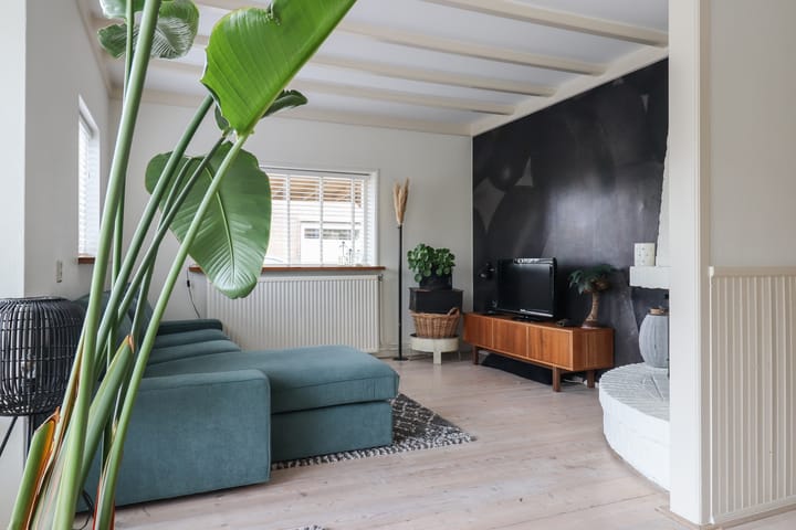 Foto 12 van Frittemastraat 17