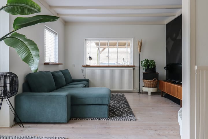 Foto 13 van Frittemastraat 17