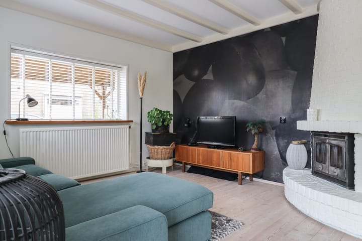 Foto 14 van Frittemastraat 17