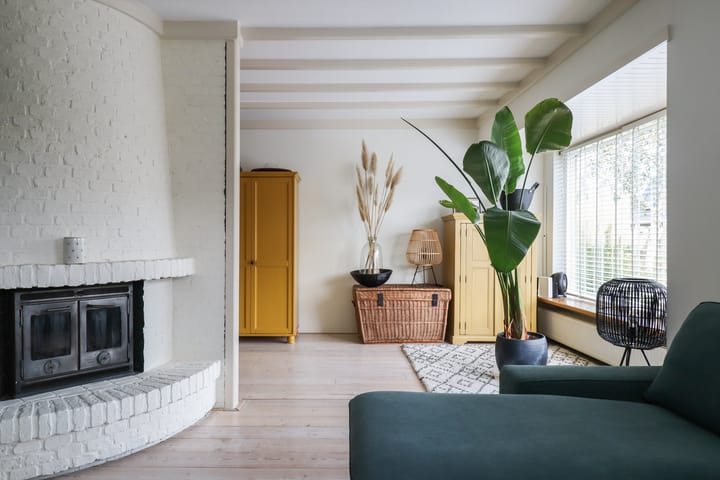 Foto 16 van Frittemastraat 17