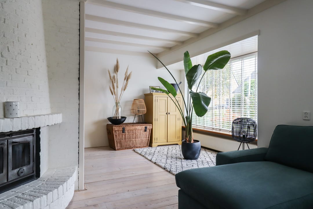 Foto 17 van Frittemastraat 17