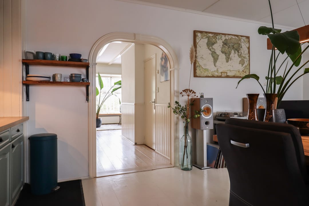 Foto 26 van Frittemastraat 17