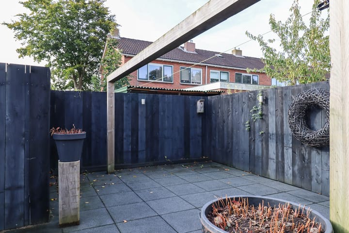 Foto 53 van Frittemastraat 17