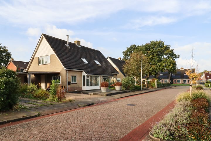 Foto 60 van Frittemastraat 17