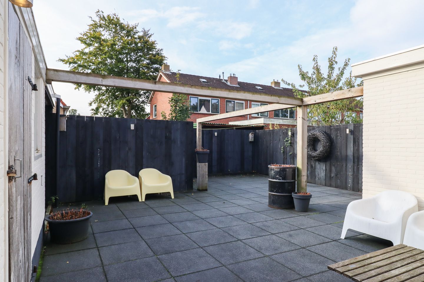 Foto 50 van Frittemastraat 17