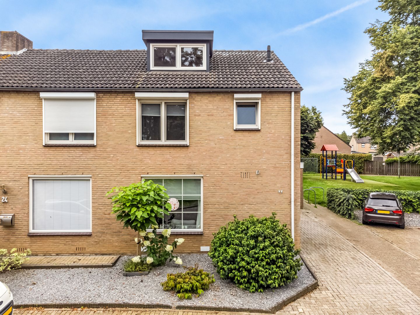 Foto 1 van Grote Tienden 22