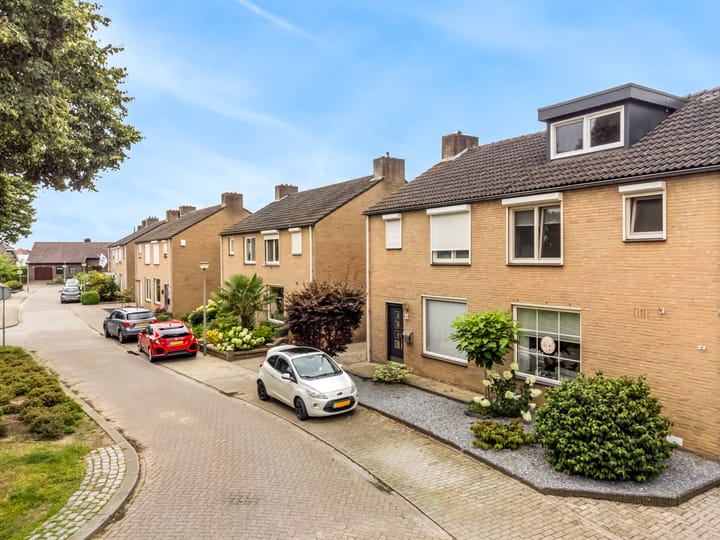 Foto 2 van Grote Tienden 22