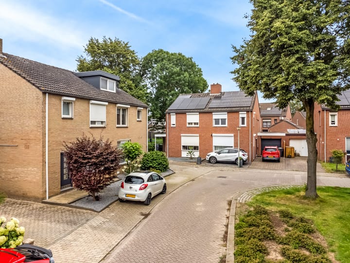 Foto 3 van Grote Tienden 22