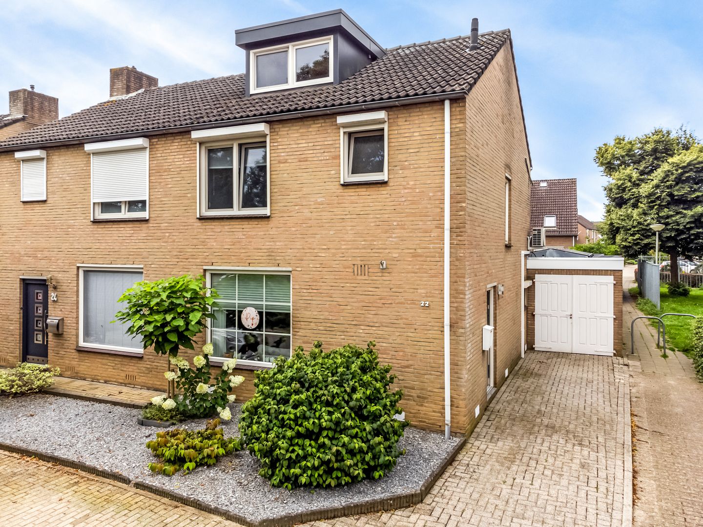 Foto 4 van Grote Tienden 22