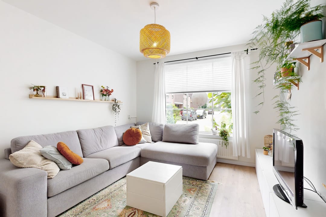 Foto 7 van Grote Tienden 22