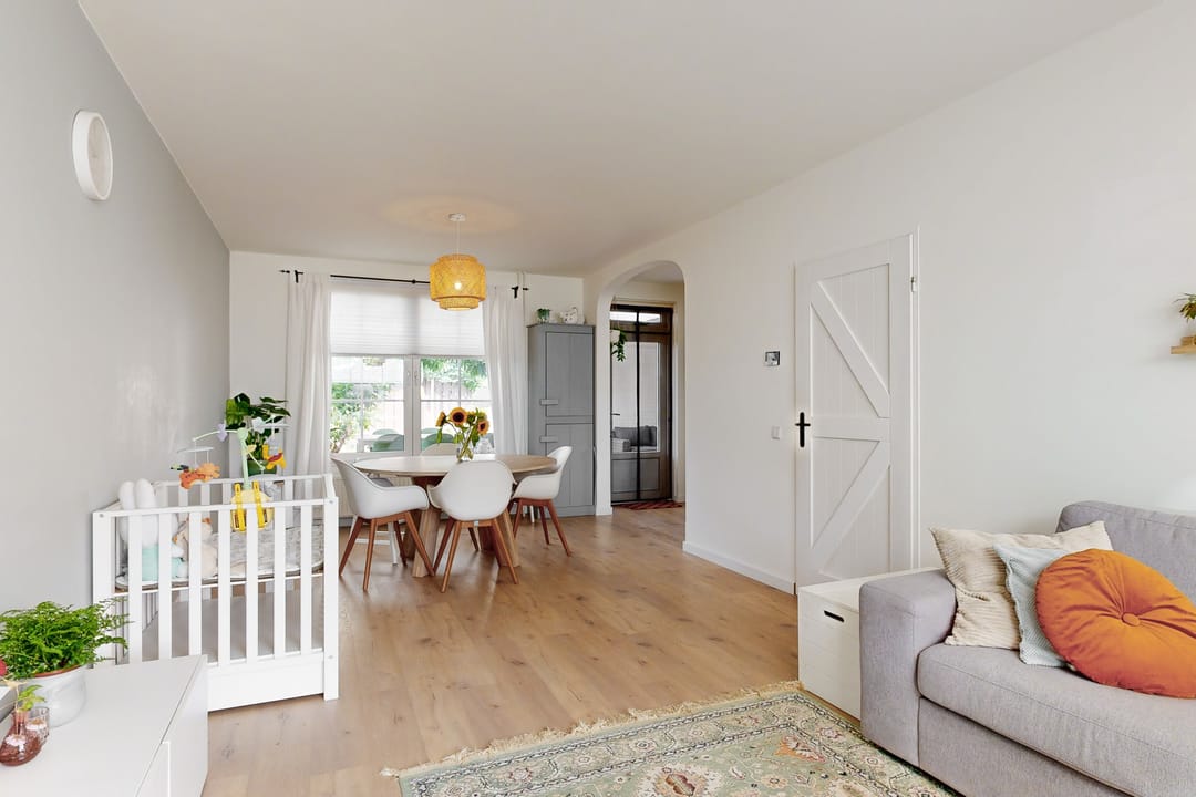 Foto 8 van Grote Tienden 22