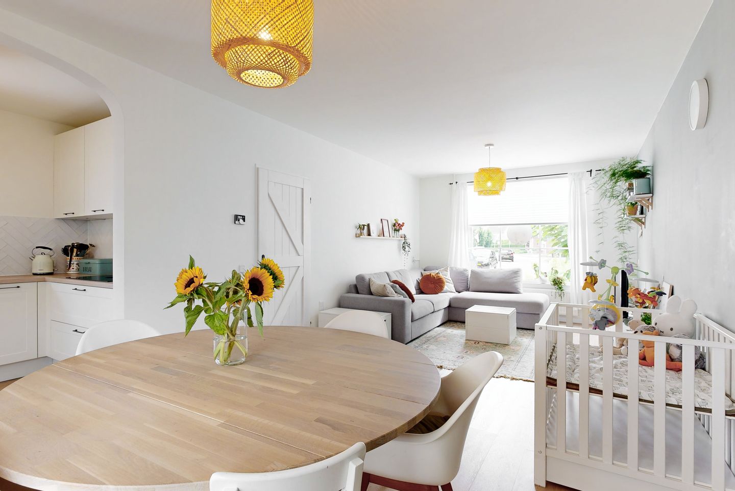 Foto 10 van Grote Tienden 22