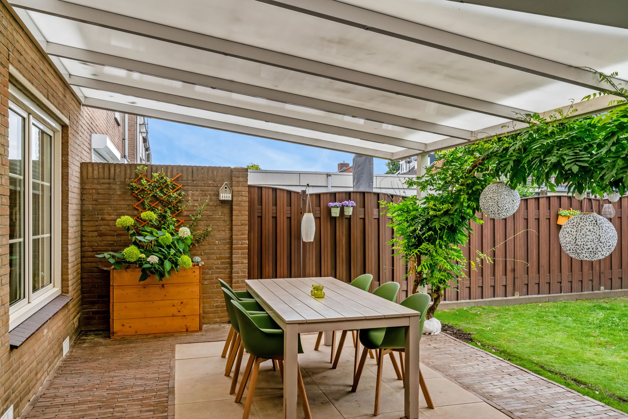 Foto 30 van Grote Tienden 22