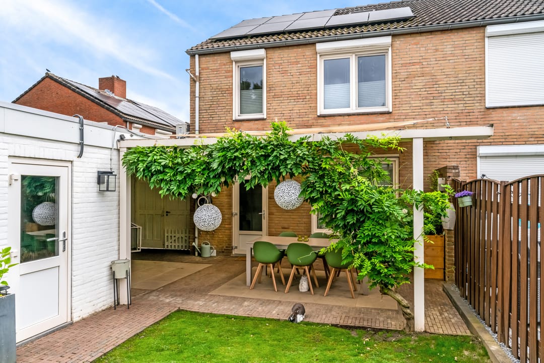 Foto 31 van Grote Tienden 22