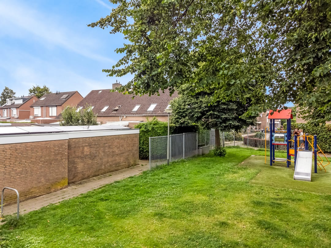 Foto 32 van Grote Tienden 22