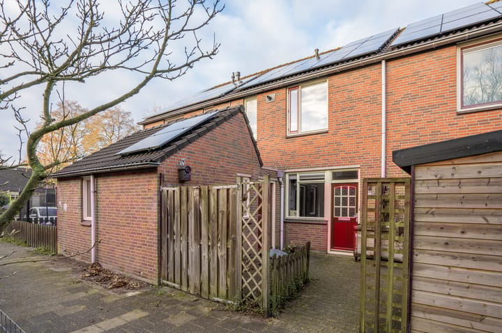 Foto 6 van Ruiterakker 66