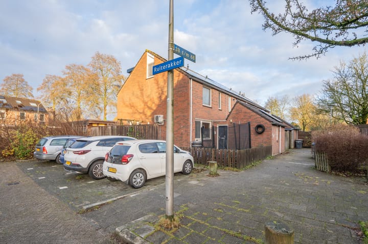 Foto 7 van Ruiterakker 66