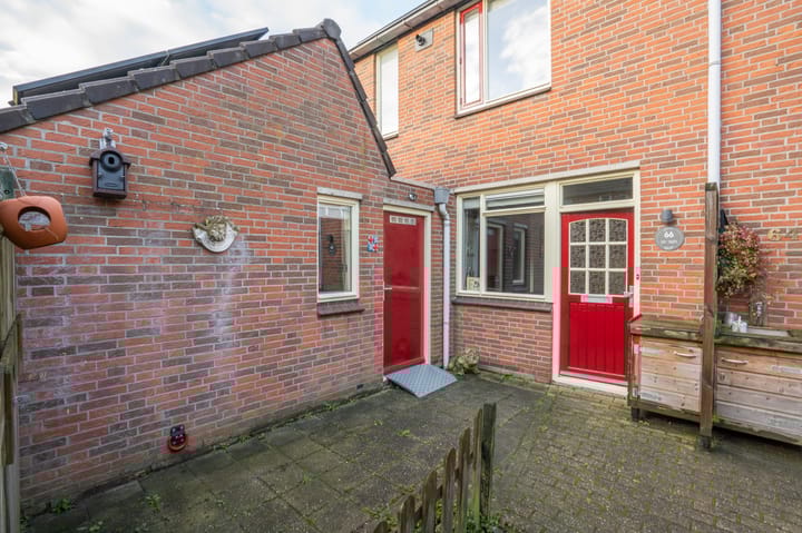 Foto 8 van Ruiterakker 66