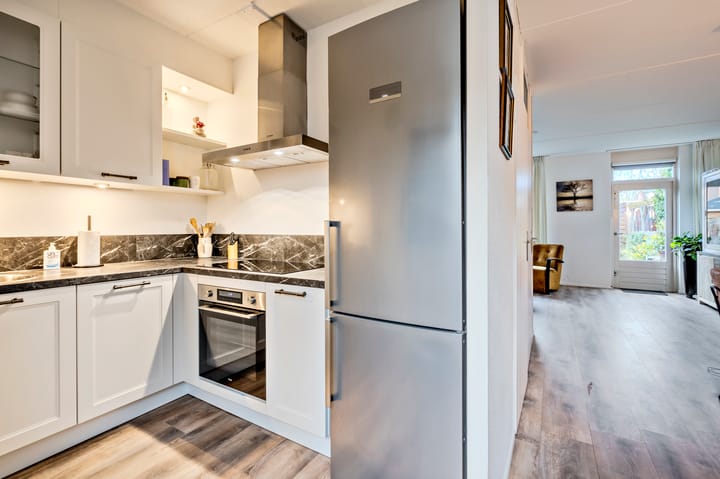 Foto 19 van Ruiterakker 66