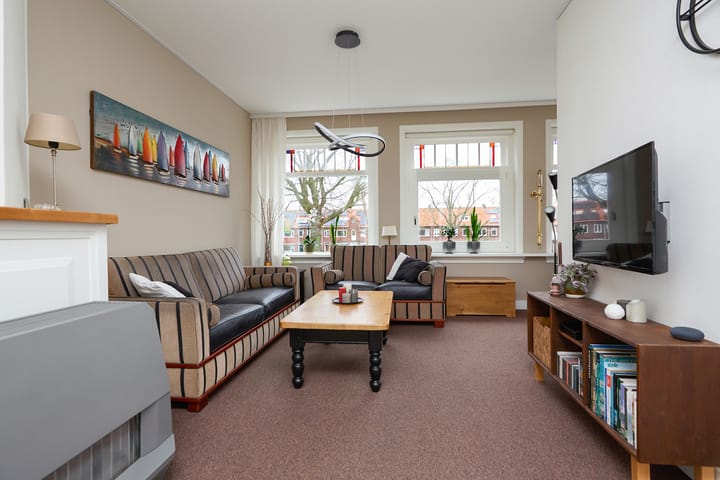 Foto 2 van Jan Gijzenkade 216