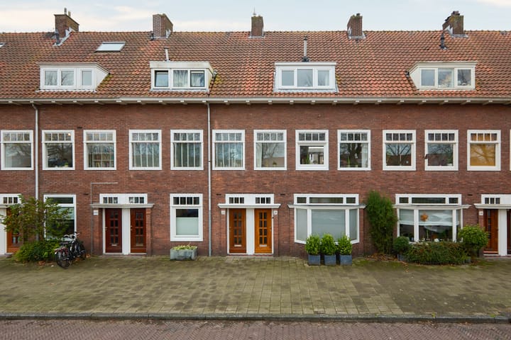 Foto 8 van Jan Gijzenkade 216